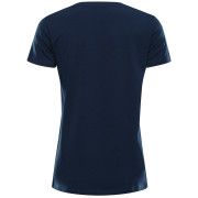 Camiseta de mujer Alpine Pro Morola
