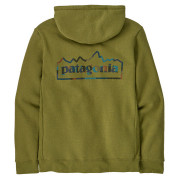 Sudadera de hombre Patagonia Unity Fitz Uprisal Hoody