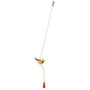 Medio de conexión Petzl Grillon Plus
