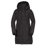 Chaqueta de invierno para mujer Northfinder Kim negro 269black