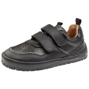 Calzado para niños Beda Black Shine