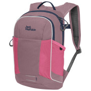 Mochila para niños Jack Wolfskin Kids Moab Jam 2023 rosa/violeta ash mauve