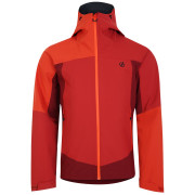 Chaqueta de hombre Dare 2b Endurance Jacket rojo Tuscan Red/Syrah Red