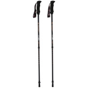 Bastones de senderismo Zulu Lighthand Twistlock