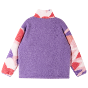 Sudadera funcional para niños Reima Muhku Rose Blush