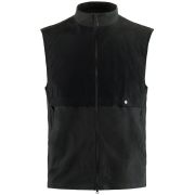 Chaleco de hombre Fjällräven Hoja Adventure Vest M