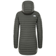 Chaqueta de plumón para mujer The North Face W Stretch Down Parka