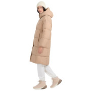 Abrigo de mujer 4F Down Jacket F588