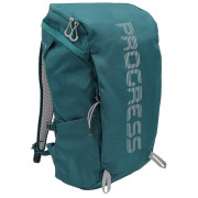 Mochila de senderismo Progress Hike 30 azul petrol
