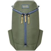 Mochila urbana Mystery Ranch Catalyst 26 verde mate ponderosa