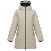 Chaqueta de mujer Regatta Lenika khaki claro Parchment