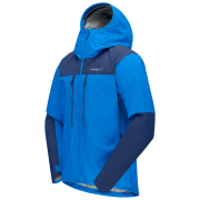 Chaqueta de hombre Norrona trollveggen Gore-Tex Pro light Jacket