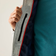 Chaqueta de hombre Regatta Shorebay Jacket