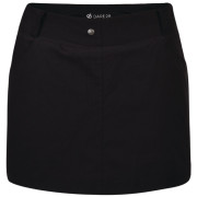 Falda de mujer Dare 2b Melodic III Skort negro Black