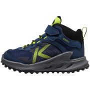 Calzado para niños Keen Zionic Mid Wp Children