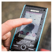 Ciclocomputador Sigma Rox 12.0 Sport Set