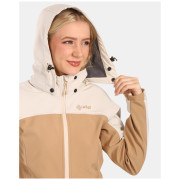 Chaqueta de mujer Kilpi Ravia-W