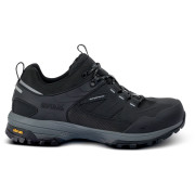 Calzado de hombre Regatta Regen Low negro Black