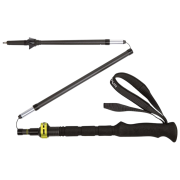 Bastones de senderismo Camp Carbon Mix Plus