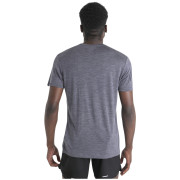 Camiseta funcional de hombre Icebreaker Men Merino 125 Cool-Lite™ Sphere III SS Tee