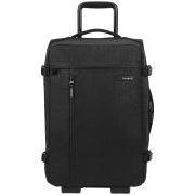 Maleta con ruedas Samsonite Roader Duffle 55cm negro Deep Black