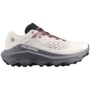 Calzado de hombre Salomon Ultra Glide 4 Wide blanco Lilac Ash / Excalibur / Pink Yarrow