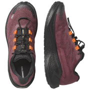 Zapatillas de carrera para mujer Salomon Aero Blaze 4 Grvl W