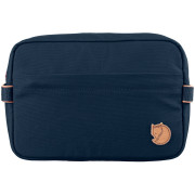 Neceser Fjällräven Travel Toiletry Bag azul oscuro Navy