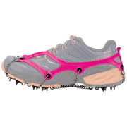 Crampones Nortec Fast rosa pink