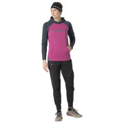 Sudadera de mujer Dynafit 24/7 Ptc Hoody W