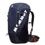 Mochila Mammut Ducan 30 Women azul/negro marine-black