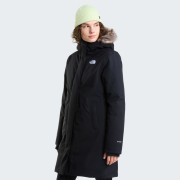 Abrigo de invierno para mujer The North Face W Arctic Parka