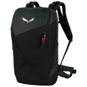 Mochila Salewa Puez 25L Bp negro/gris BLACK OUT/ONYX