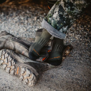 Calcetines de hombre Darn Tough Hunting Boot Heavyweight With Full Cushion
