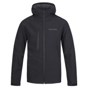 Chaqueta de hombre Hannah Briston gris anthracite