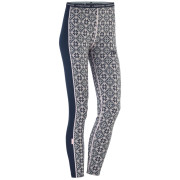 Calzoncillos de mujer Kari Traa Rose Pant azul/gris marin