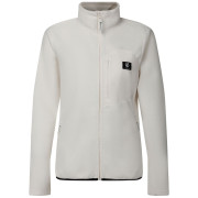 Sudadera funcional de mujer Dare 2b Excursion Shield blanco Egret