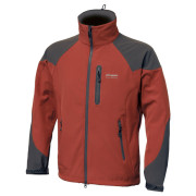 Chaqueta de hombre Pinguin Cirrus ladrillo