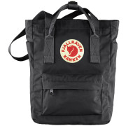 Mochila Fjällräven Kånken Totepack Mini negro Black