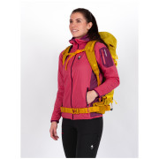 Chaqueta de mujer High Point Total Alpha 3.0 Lady Jacket