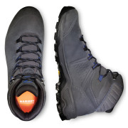 Calzado de senderismo para hombre Mammut Mercury IV Mid GTX® Men