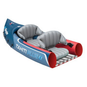 Kayak hinchable Sevylor Tahiti Plus