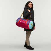 Bolsa de viaje Cotopaxi Ligera 45L Duffel Bag PT
