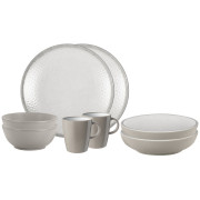 Vajilla Brunner Set tête-à-tête Amadè 8 pcs