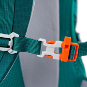 Mochila de senderismo Zulu Sandstone 45+5