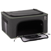 Caja de almacenamiento Bo-Camp Storage box set foldable M+L