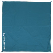 Manta de picnic LifeVenture Picnic Blanket azul oscuro Plain