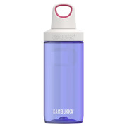 Botella de agua Kambukka Reno 500 ml azul Lavender