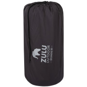 Colchón autohinchable Zulu DreamKing 3D Mat Double 7,5