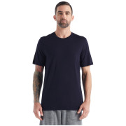 Camiseta de hombre Icebreaker Men Tech Lite II SS Tee